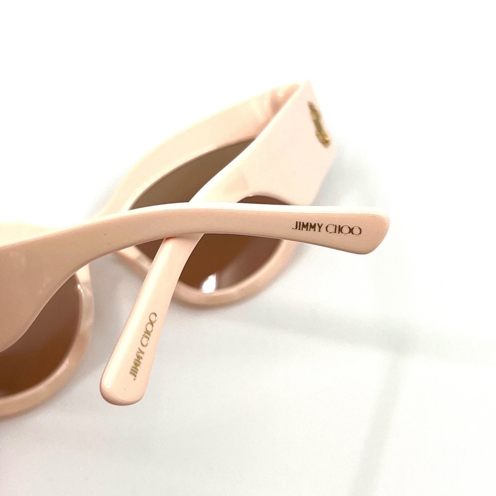 JIMMY CHOO Sunglasses Sonja/G/S SZJ2S NEW!!! - Picture 8 of 10